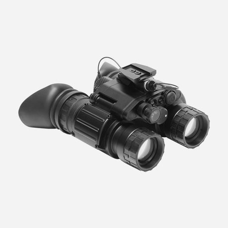 GSCI PVS-31C-MOD Image Intensified Night Vision Goggles - Wild & Moor