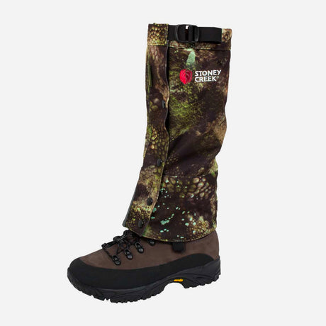 Stoney Creek Tricord Gaiters Long TCF - Wild & Moor