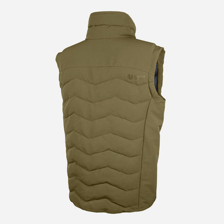 Stoney Creek Men's Pivot Vest - Wild & Moor