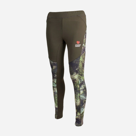 Stoney Creek Womens SC Active Tights - The Orginals - Wild & Moor