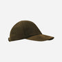 Hoggs of Fife Struther Waterproof Baseball Cap Green - Wild & Moor