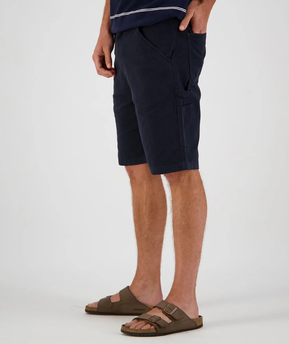 Swanndri Mens Glenbrook V2 Work Short