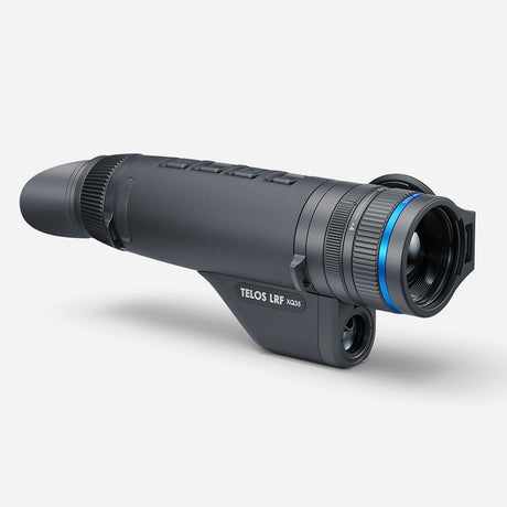 Pulsar Telos LRF XQ35 <25 mK Thermal Imaging Monocular - Wild & Moor