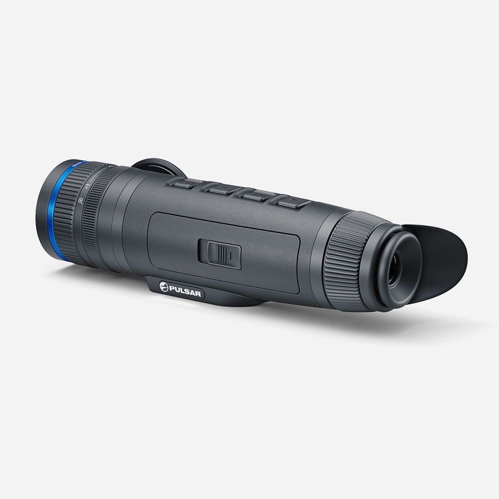 Pulsar Telos XQ35 <25 mK Thermal Imaging Monocular - Wild & Moor