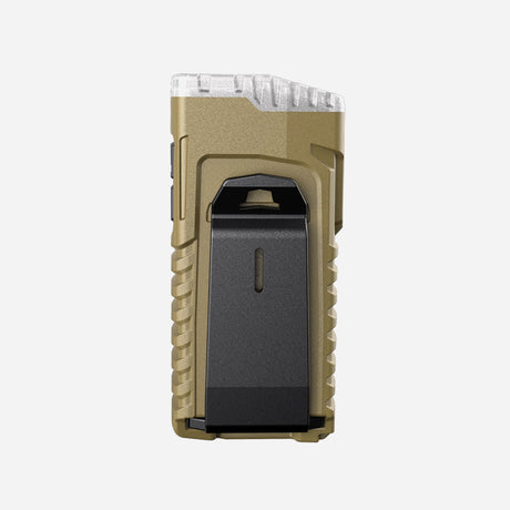 Wild & Moor FireFly Compact USB-C Rechargeable LED Adventure Light - Wild & Moor