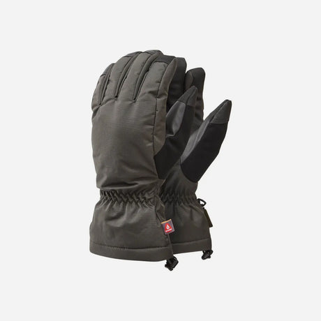 Keela Extreme Gloves Moss