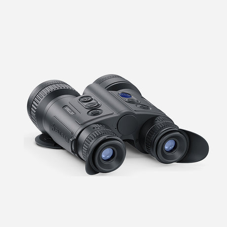 Pulsar Merger LRF XP50 <25 mK NETD Thermal Imaging Binoculars