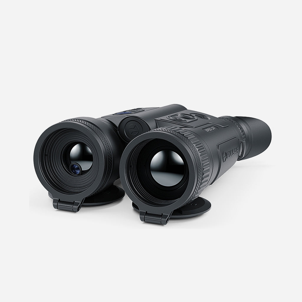 Pulsar night vision sales binoculars