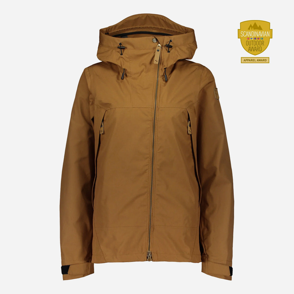 Sasta taiga outlet ventile jacket