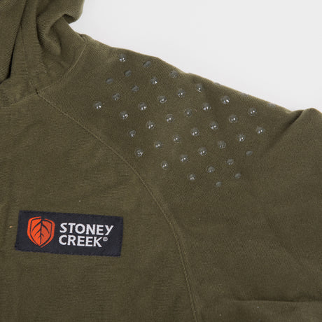 Stoney Creek Kids Duckling Jacket - Wild & Moor