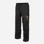 Stoney Creek Mens Dreambull Overtrousers Black