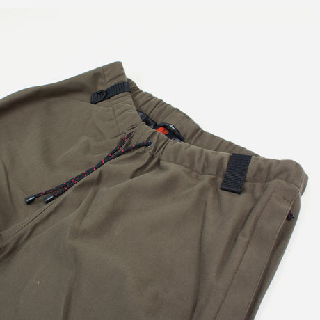 Stoney Creek Mens Suppressor Overtrousers Elastic and draw-cord waist