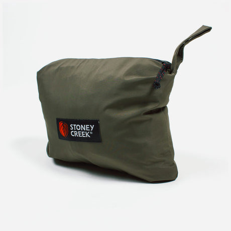 Stoney Creek Mens Stow It Jacket in Bag