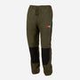 Stoney Creek Youth Farm Trackpants Bayleaf Black